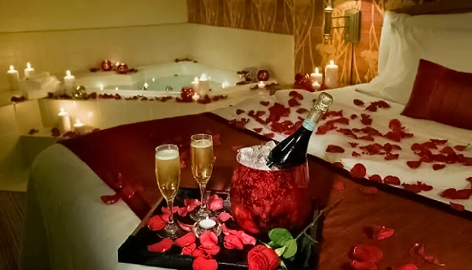 هتل پارمیدا کیش